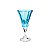 Conjunto 6 Taças de Cristal Para Água Wellington Island Paradise - Imagem 3