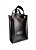Wine Bag Preta Para 2 Garrafas - Imagem 1