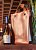 Wine Bag Caramelo Para 2 Garrafas - Imagem 3