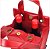 Wine Bag vermelha Para 2 Garrafas - Imagem 2