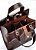 Wine Bag Café Para 3 Garrafas - Imagem 4