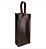 Wine Bag Café Para 1 Garrafa - Imagem 1