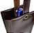 Wine Bag Café Para 1 Garrafa - Imagem 2