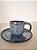 Conjunto 6 Xícaras de Café com Pires Jeans - Imagem 7