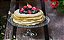 Prato para Bolo Patisserie com Pé - Imagem 6