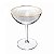 Conjunto 2 Taças de Cristal com Fio de Ouro 250ml - Imagem 2