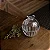 Potiche de Cristal Bird - Imagem 2