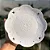 Conjunto 6 Pratos Porcelana Butterfly Branco - Imagem 3