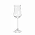 Conjunto 6 Taças Cristal para Grappa Gastro - Imagem 1