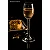 Conjunto 6 Taças Cristal para Licor Gastro Colibri - Imagem 5