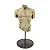 Peça Decorativa Busto Masculino - Imagem 1
