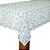 Toalha de Mesa 8 Lugares 1,55m x2,70m Coloratta Sea - Imagem 1