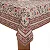 Toalha de Mesa Indiana Marigold 1,80m x 2,75m - 8 lugares - Imagem 1