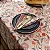 Toalha de Mesa Indiana Marigold 1,80m x 2,75m - 8 lugares - Imagem 5