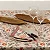 Toalha de Mesa Indiana Marigold 1,80m x 2,75m - 8 lugares - Imagem 3