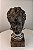 BUSTO DECORATIVO DE RESINA - Imagem 3