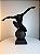 Estatueta masculino em resina - Imagem 1