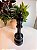 Black Rainha decorativa xadrez preto - Imagem 3