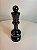Black Rainha decorativa xadrez preto - Imagem 2