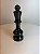Black Rainha decorativa xadrez preto - Imagem 4