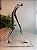Escultura Walking Man - Imagem 1