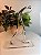 Escultura Walking Man - Imagem 2