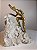 Escultura pó de pedra alpinistas - Imagem 5