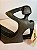 Escultura mulher abstrato - Imagem 3