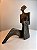Escultura homem abstrato - Imagem 5