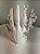 Escultura decorativa resina - Imagem 5