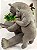 Escultura urso - Imagem 2