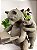 Escultura urso - Imagem 4