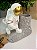 Escultura Decorativa Astronauta - Imagem 6
