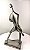 Estatueta guitarrista resina - Imagem 5