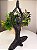 Peça Decorativa em Resina Estatueta Yoga - Imagem 4