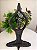 Peça Decorativa em Resina Estatueta Yoga - Imagem 1