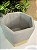 Conjunto Cachepo sextavado - Imagem 7