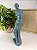 Estatueta de Mulher decorativa em Resina - Imagem 2