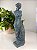Estatueta de Mulher decorativa em Resina - Imagem 1