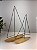 Escultura Barco em Poliresina - Imagem 3