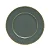 Sousplat Galles Hope Verde Eucalipto - Imagem 1