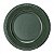 Sousplat Galles Dots Green Antique - Imagem 1