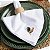 Sousplat Galles Dots Green Antique - Imagem 3