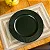 Sousplat Galles Radial Verde Antique - Imagem 4