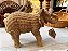 Elefante de Resina - Imagem 1