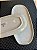 Cj 4 Travessas Oval Rasa P Organico Latte 23x11 Cm 10 - Imagem 1
