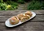 Cj 4 Travessas Oval Rasa P Organico Latte 23x11 Cm 10 - Imagem 2