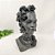 Busto Decorativo de Resina - Imagem 2