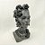Busto Decorativo de Resina - Imagem 6