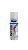 Tinta Spray Tekbond Super Color Branco Brilhante Uso Geral 350ml - Imagem 1